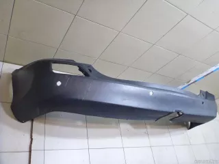 5215942190 Бампер задний Toyota Rav 4 4 Арт E100397147, вид 2