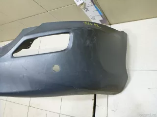 5215942190 Бампер задний Toyota Rav 4 4 Арт E100397147, вид 4