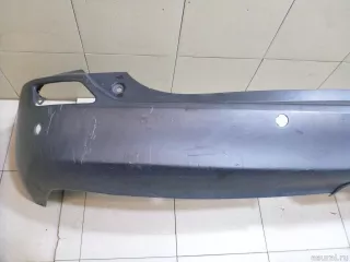 5215942190 Бампер задний Toyota Rav 4 4 Арт E100397147, вид 6