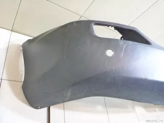 5215942190 Бампер задний Toyota Rav 4 4 Арт E100397147, вид 7