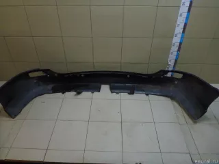 5215942190 Бампер задний Toyota Rav 4 4 Арт E100397147, вид 9