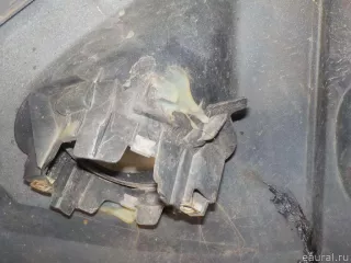 620220030R Бампер передний Renault Duster 1 Арт E52332540, вид 28