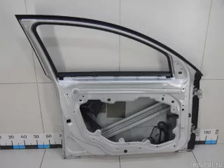 31335440 Дверь передняя левая Volvo S40 2 Арт E70678166, вид 11