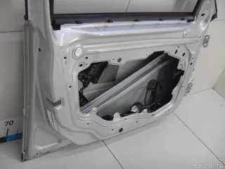 31335440 Дверь передняя левая Volvo S40 2 Арт E70678166, вид 13