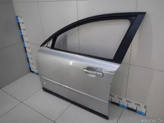 31335440 Дверь передняя левая Volvo S40 2 Арт E70678166, вид 3