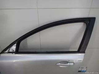 31335440 Дверь передняя левая Volvo S40 2 Арт E70678166, вид 4