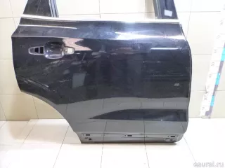 31689548 Дверь задняя правая Volvo XC60 2 Арт E100396098, вид 4