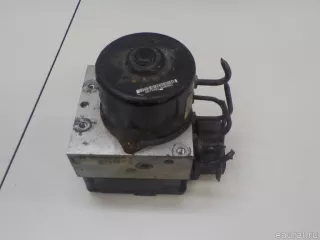 98AG2M110CA Блок ABS (насос) Ford Focus 1 Арт E84381550, вид 1