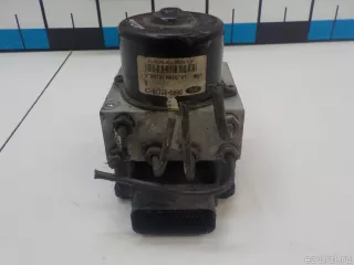 98AG2M110CA Блок ABS (насос) Ford Focus 1 Арт E84381550, вид 3