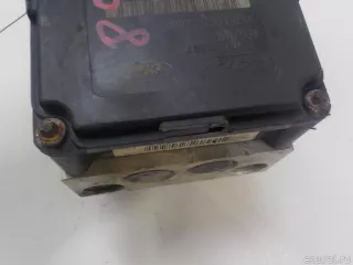 98AG2M110CA Блок ABS (насос) Ford Focus 1 Арт E84381550, вид 5
