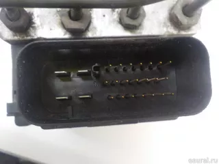 98AG2M110CA Блок ABS (насос) Ford Focus 1 Арт E84381550, вид 6