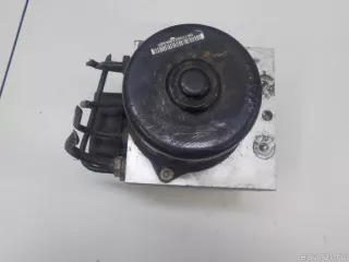 98AG2M110CA Блок ABS (насос) Ford Focus 1 Арт E84381550, вид 7