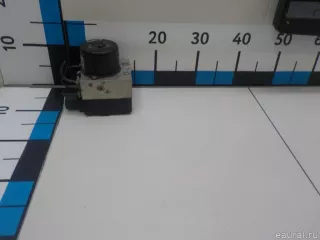98AG2M110CA Блок ABS (насос) Ford Focus 1 Арт E84381550, вид 9