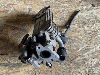038131 513 радиатор egr Audi A3 8L Арт 24934, вид 3