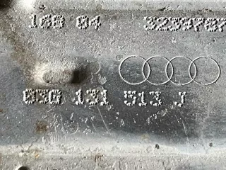 038131 513 радиатор egr Audi A3 8L Арт 24934, вид 4