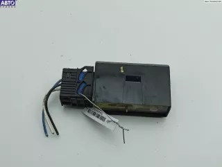 8353011 Активатор (привод) замка двери задней левой BMW 3 E36 Арт 54602021