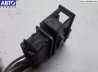 3b0972736 Разъем (фишка) проводки Volkswagen Passat B5 Арт 54628893, вид 2