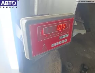  Защита крыла (подкрылок) передняя правая Ford Focus 1 Арт 54516076, вид 3