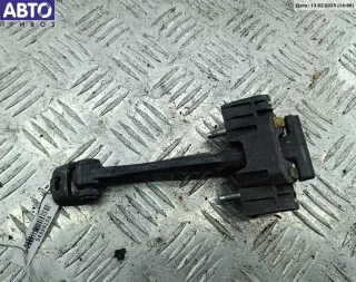 13107851 Ограничитель открывания двери задней Opel Astra H Арт 54359106, вид 1