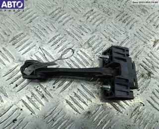 13107851 Ограничитель открывания двери задней Opel Astra H Арт 54359106, вид 2