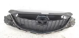 KD4550712 Решетка радиатора Mazda 5 1 Арт lz97579, вид 1