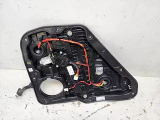 83470F2000 Стеклоподъемник Hyundai Elantra AD Арт lz211349