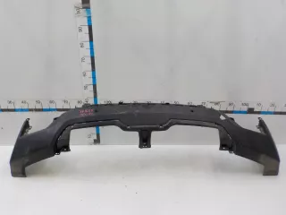 86612M0000 Спойлер (нижняя часть) бампера заднего Hyundai Creta 1 Арт 713694, вид 1