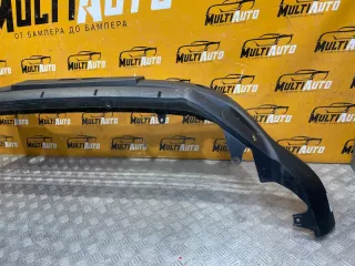 5241142030 Юбка бампера передняя Toyota Rav 4 4 Арт MA126474, вид 5