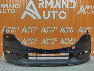 KF1B50031E8P, KB8A50031 бампер мазда сх-5 (сх5 cx5 цх5 цх-5 c Mazda CX-5 2 Арт AR259381, вид 1