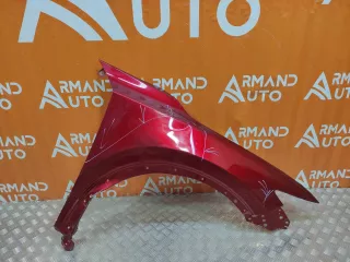 KB7W52111 крыло мазда сх-5 (сх5 cx5 цх5 цх-5 c Mazda CX-5 2 Арт AR259468, вид 1