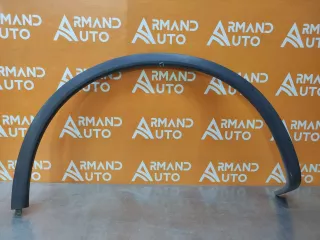 958559827209B9, 7P5853827D расширитель крыла Porsche Cayenne 957 Арт AR259563, вид 1