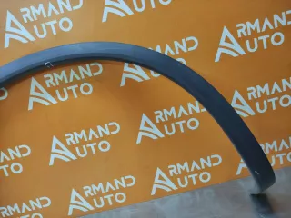 958559827209B9, 7P5853827D расширитель крыла Porsche Cayenne 957 Арт AR259563, вид 2
