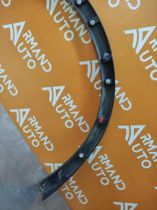 958559827209B9, 7P5853827D расширитель крыла Porsche Cayenne 957 Арт AR259563, вид 9