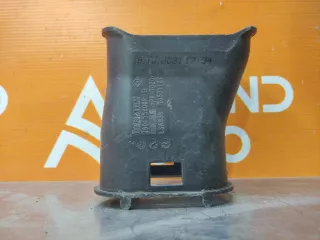 960155900R Воздуховод воздушного фильтра Renault Duster 1 Арт AR259632, вид 7