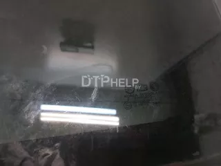8161026000 Стекло люка Hyundai Santa FE 1 (SM) Арт AM90339263, вид 2