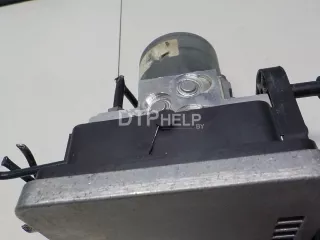 2534310500 Блок ABS (насос) Mercedes GLC X253 Арт AM52334002, вид 8