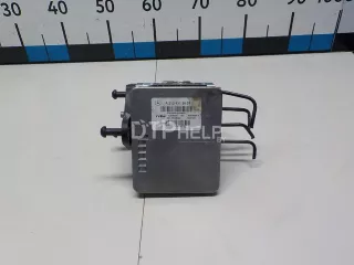 2534310500 Блок ABS (насос) Mercedes GLC X253 Арт AM52334002, вид 10