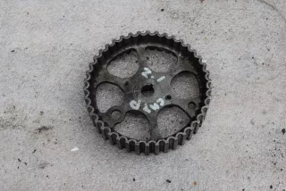  Звездочка ТНВД Citroen Xantia 2.1л Арт F15-17-53-1, вид 1