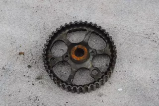  Звездочка ТНВД Citroen Xantia 2.1л Арт F15-17-53-1, вид 2