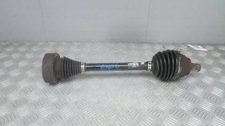 1K0407271LB,   1K0407763KX Привод передний левый Skoda Octavia A7 Арт ENS08KS01, вид 1