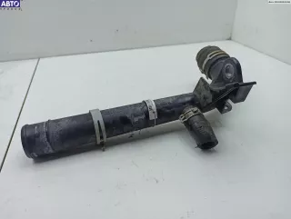 9128719 Трубка охлаждающей жидкости пластиковая Opel Astra G Арт 54411195, вид 1