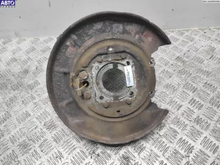 33321093655 Кулак (корпус ступицы) задний левый BMW 5 E39 Арт 54546700, вид 1