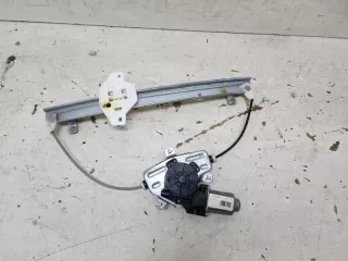 834211R010 Стеклоподъемник Hyundai Solaris 1 Арт lz211446, вид 1