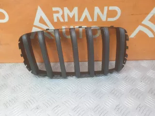 51137294486, 7316054, 7316058, 7316076 решетка радиатора BMW X5 F15 Арт AR259819, вид 1