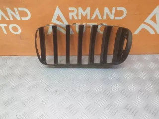 51137294486, 7316054, 7316058, 7316076 решетка радиатора BMW X5 F15 Арт AR259819, вид 7