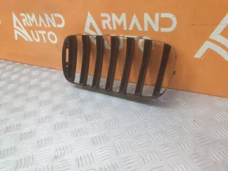 51137294486, 7316054, 7316058, 7316076 решетка радиатора BMW X5 F15 Арт AR259819, вид 9