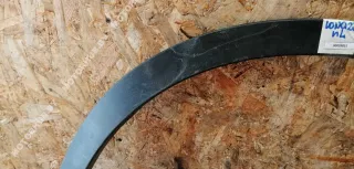 638114EA0A Молдинг крыла переднего левого Nissan Qashqai 2 Арт 00093851, вид 5