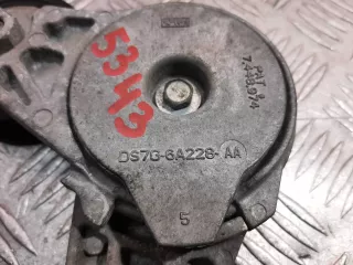 DS7G6A228AA Механизм натяжения ремня Ford Fusion 2 Арт 00222554, вид 2