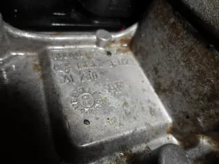  Блок управления полным приводом Volvo XC90 1 Арт 00216521sep1, вид 6
