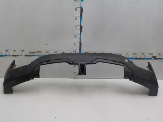 86612M0000 Спойлер (нижняя часть) бампера заднего Hyundai Creta 1 Арт BIT715647, вид 1